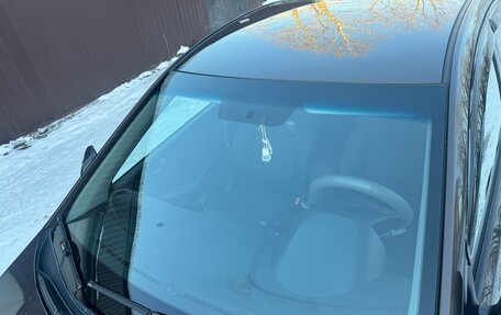 Hyundai Solaris II рестайлинг, 2016 год, 930 000 рублей, 11 фотография