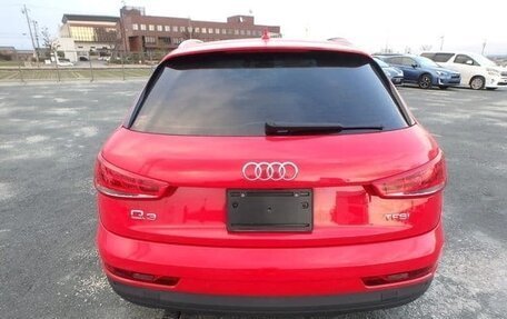 Audi Q3, 2016 год, 1 490 000 рублей, 3 фотография