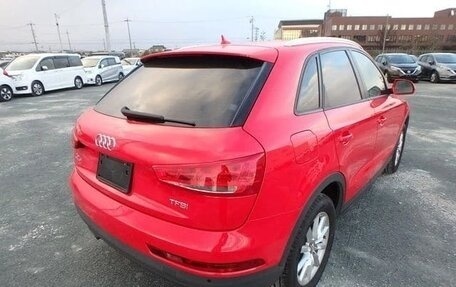Audi Q3, 2016 год, 1 490 000 рублей, 6 фотография