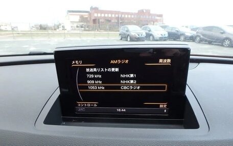 Audi Q3, 2016 год, 1 490 000 рублей, 14 фотография