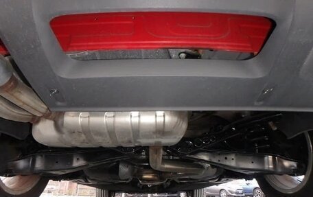 Audi Q3, 2016 год, 1 490 000 рублей, 11 фотография