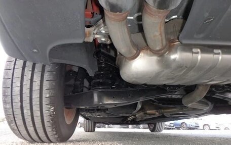 Audi Q3, 2016 год, 1 490 000 рублей, 13 фотография