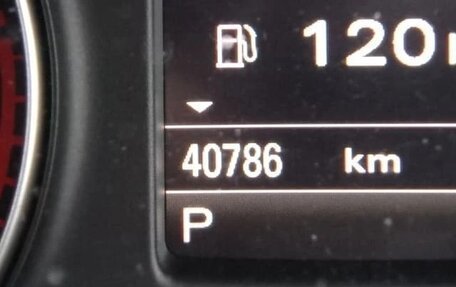 Audi Q3, 2016 год, 1 490 000 рублей, 17 фотография