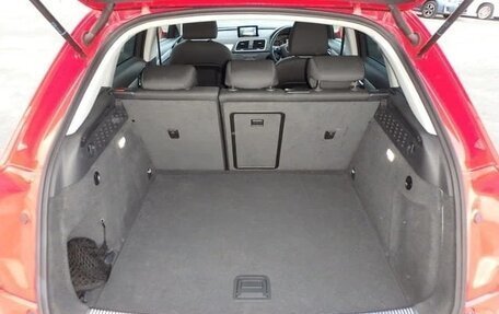 Audi Q3, 2016 год, 1 490 000 рублей, 23 фотография