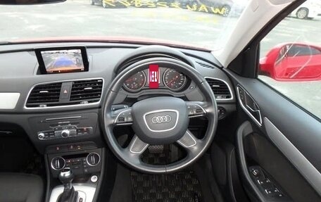 Audi Q3, 2016 год, 1 490 000 рублей, 18 фотография