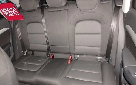 Audi Q3, 2016 год, 1 490 000 рублей, 22 фотография