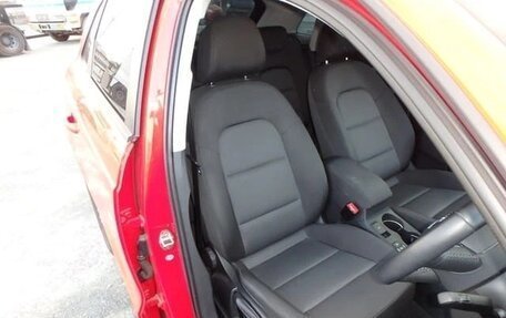 Audi Q3, 2016 год, 1 490 000 рублей, 24 фотография