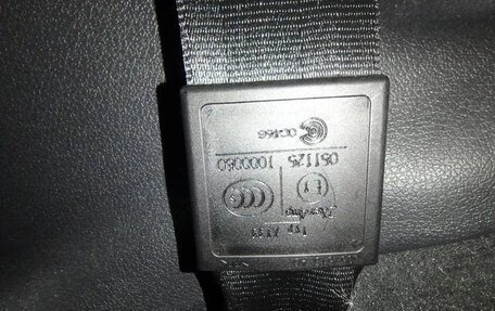 Audi Q3, 2016 год, 1 490 000 рублей, 26 фотография