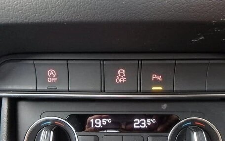 Audi Q3, 2016 год, 1 490 000 рублей, 32 фотография