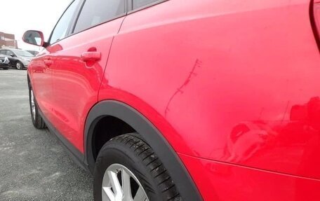 Audi Q3, 2016 год, 1 490 000 рублей, 28 фотография