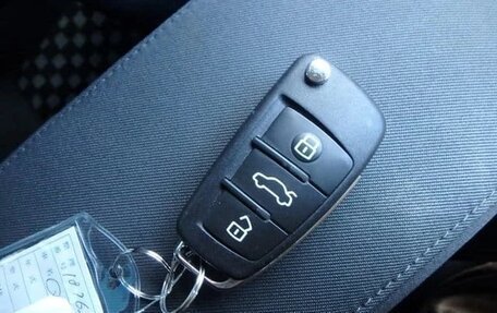 Audi Q3, 2016 год, 1 490 000 рублей, 35 фотография