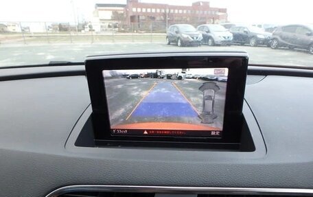 Audi Q3, 2016 год, 1 490 000 рублей, 34 фотография