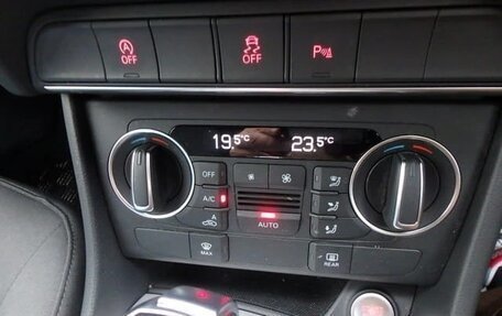 Audi Q3, 2016 год, 1 490 000 рублей, 39 фотография