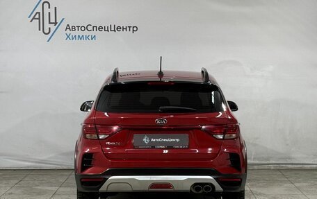 KIA Rio IV, 2020 год, 1 899 800 рублей, 14 фотография