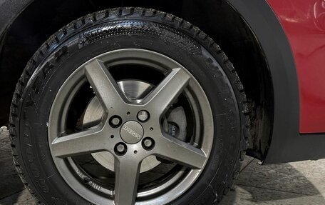 KIA Rio IV, 2020 год, 1 899 800 рублей, 5 фотография