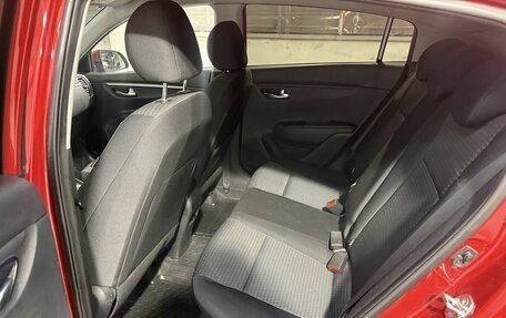 KIA Rio IV, 2020 год, 1 899 800 рублей, 6 фотография