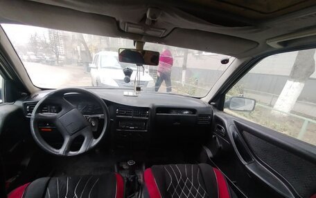 SEAT Toledo III, 1994 год, 85 000 рублей, 12 фотография