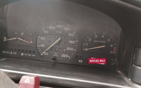 SEAT Toledo III, 1994 год, 85 000 рублей, 13 фотография