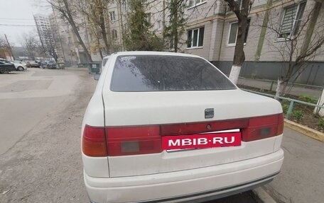 SEAT Toledo III, 1994 год, 85 000 рублей, 5 фотография