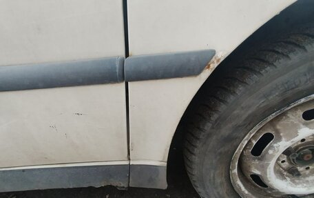 SEAT Toledo III, 1994 год, 85 000 рублей, 15 фотография