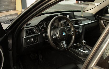 BMW 3 серия, 2012 год, 1 550 000 рублей, 2 фотография