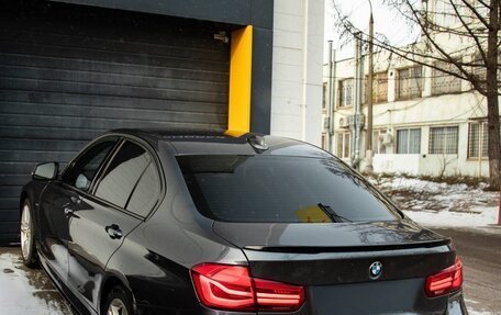 BMW 3 серия, 2012 год, 1 550 000 рублей, 3 фотография