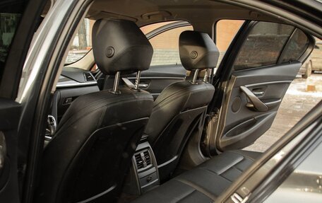 BMW 3 серия, 2012 год, 1 550 000 рублей, 6 фотография