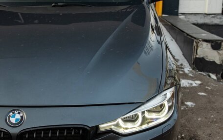 BMW 3 серия, 2012 год, 1 550 000 рублей, 5 фотография