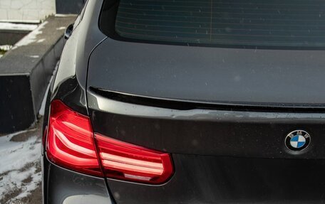 BMW 3 серия, 2012 год, 1 550 000 рублей, 4 фотография