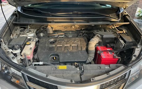 Toyota RAV4, 2013 год, 1 880 000 рублей, 7 фотография