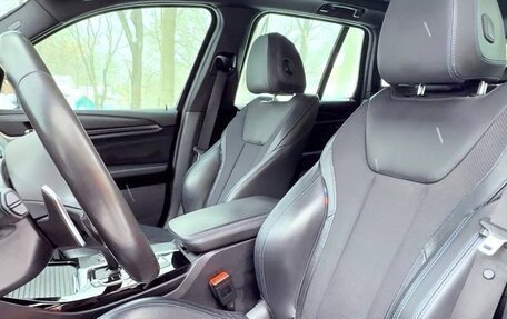 BMW X3, 2019 год, 4 370 000 рублей, 8 фотография