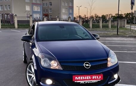 Opel Astra H, 2010 год, 950 000 рублей, 2 фотография