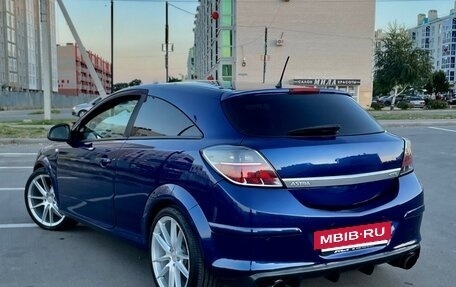Opel Astra H, 2010 год, 950 000 рублей, 3 фотография