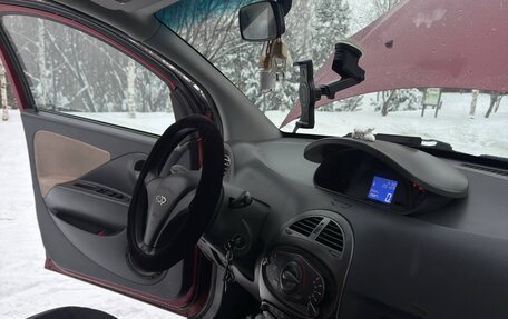 Chery IndiS (S18D) I, 2012 год, 245 000 рублей, 7 фотография