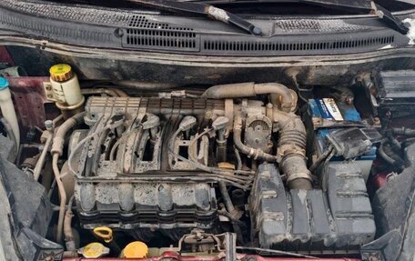 Chery IndiS (S18D) I, 2012 год, 245 000 рублей, 5 фотография