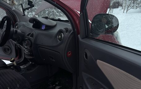 Chery IndiS (S18D) I, 2012 год, 245 000 рублей, 10 фотография