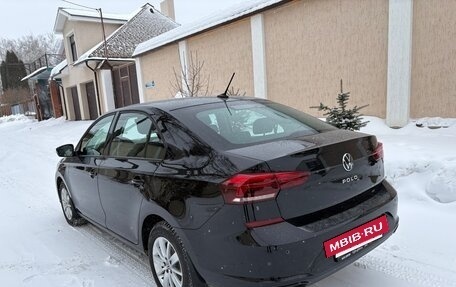 Volkswagen Polo VI (EU Market), 2021 год, 1 598 000 рублей, 2 фотография