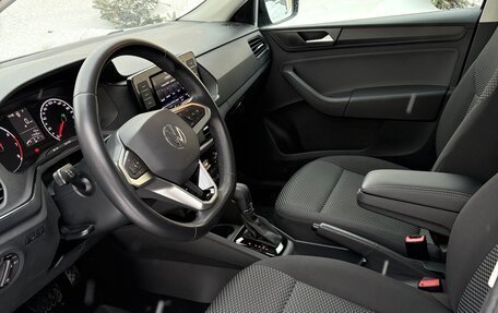 Volkswagen Polo VI (EU Market), 2021 год, 1 598 000 рублей, 5 фотография