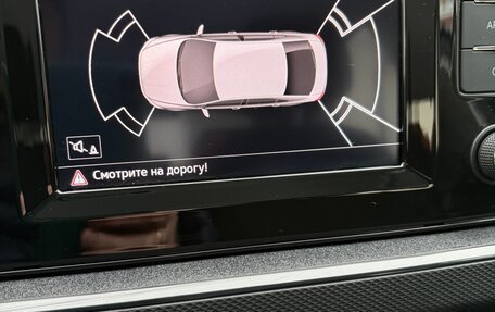 Volkswagen Polo VI (EU Market), 2021 год, 1 598 000 рублей, 8 фотография