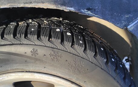 Ford Focus II рестайлинг, 2006 год, 270 000 рублей, 8 фотография