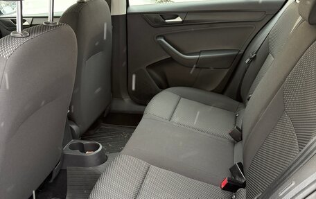 Volkswagen Polo VI (EU Market), 2021 год, 1 598 000 рублей, 4 фотография