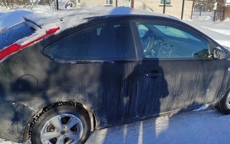 Ford Focus II рестайлинг, 2006 год, 270 000 рублей, 5 фотография