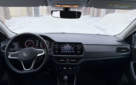 Volkswagen Polo VI (EU Market), 2021 год, 1 598 000 рублей, 6 фотография