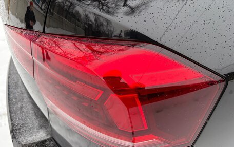 Volkswagen Polo VI (EU Market), 2021 год, 1 598 000 рублей, 10 фотография