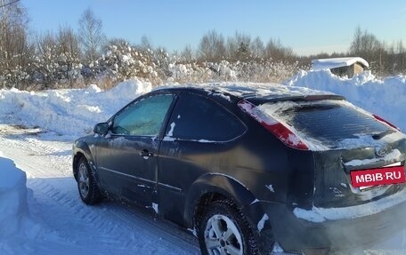 Ford Focus II рестайлинг, 2006 год, 270 000 рублей, 2 фотография