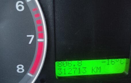 Ford Focus II рестайлинг, 2006 год, 270 000 рублей, 9 фотография