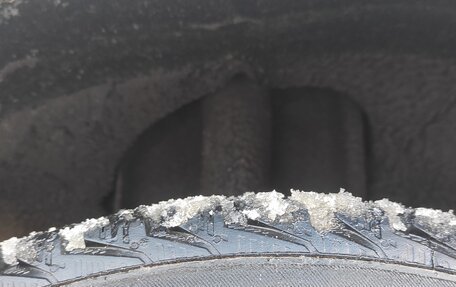 Ford Focus II рестайлинг, 2006 год, 270 000 рублей, 20 фотография