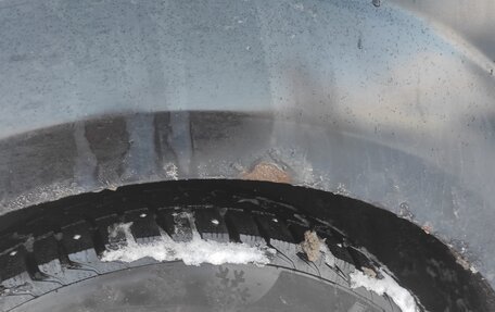 Ford Focus II рестайлинг, 2006 год, 270 000 рублей, 22 фотография