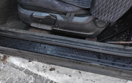 Ford Focus II рестайлинг, 2006 год, 270 000 рублей, 18 фотография