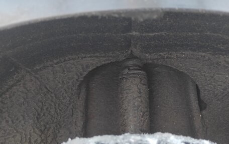 Ford Focus II рестайлинг, 2006 год, 270 000 рублей, 23 фотография